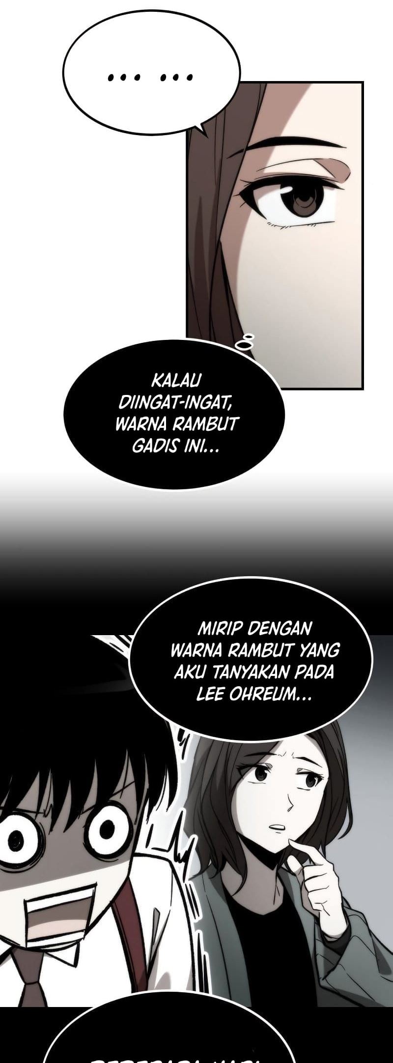 Ultra Alter Chapter 40 Gambar 84