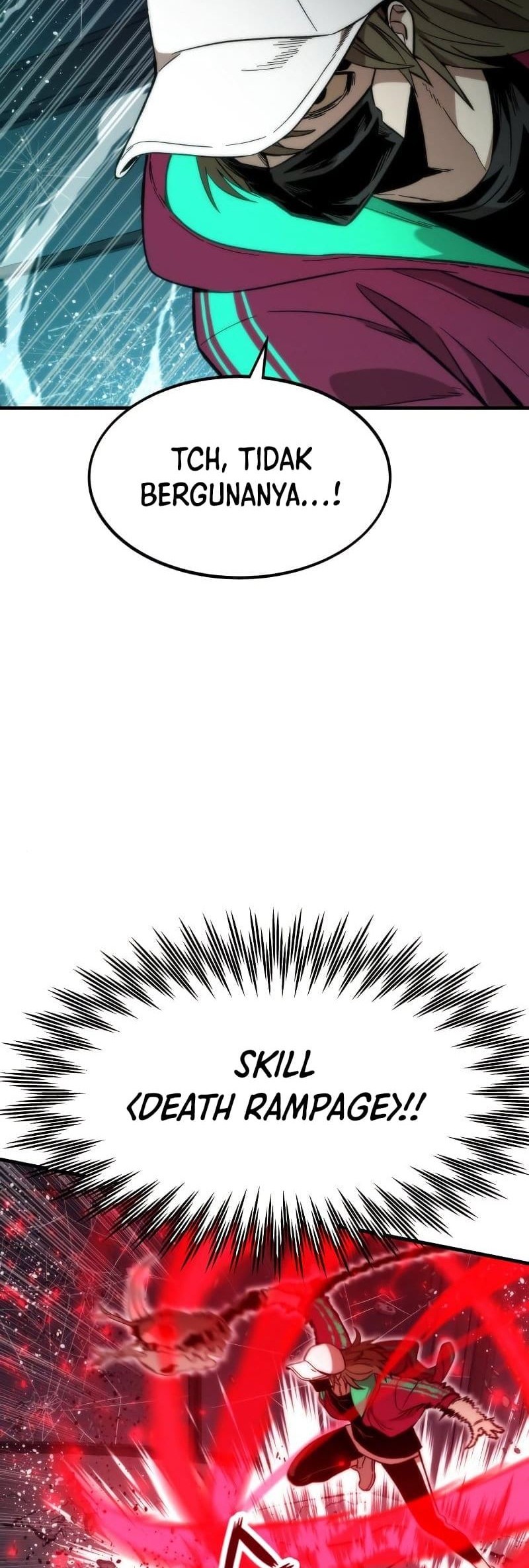Ultra Alter Chapter 40 Gambar 5