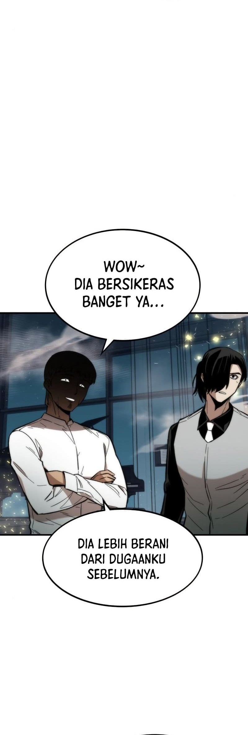 Ultra Alter Chapter 40 Gambar 13