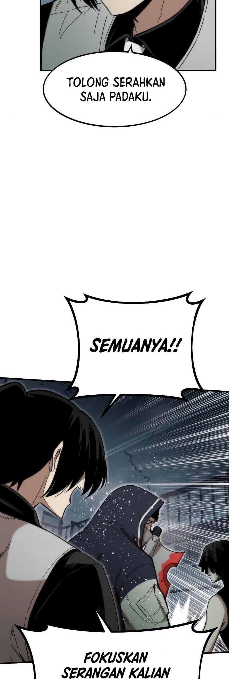 Ultra Alter Chapter 40 Gambar 15