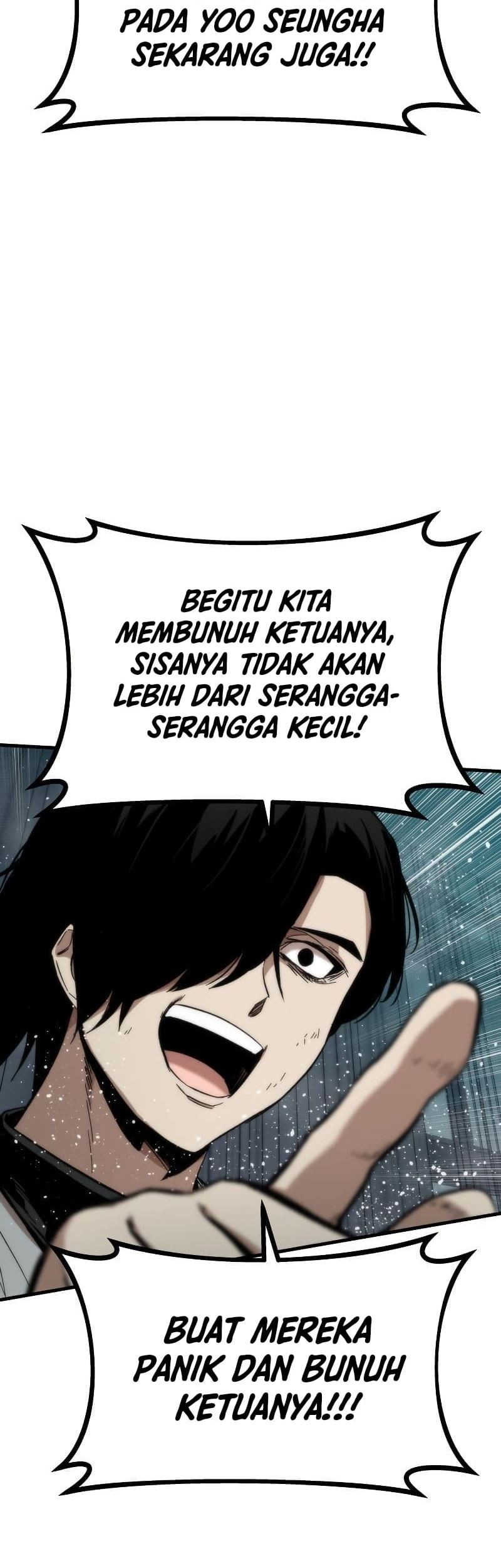Ultra Alter Chapter 40 Gambar 16