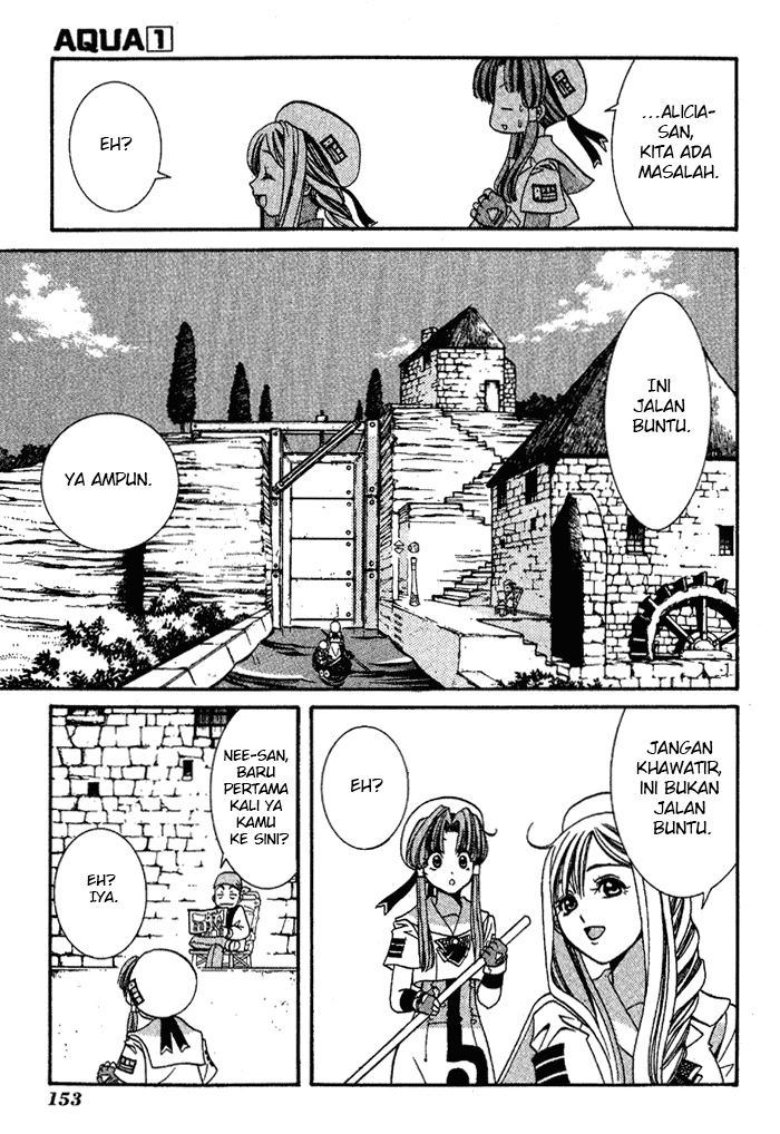 Aqua Chapter 5 Gambar 11