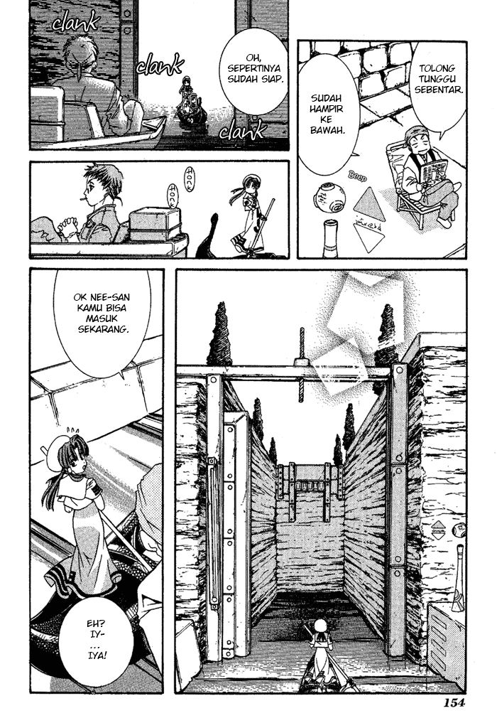 Aqua Chapter 5 Gambar 12