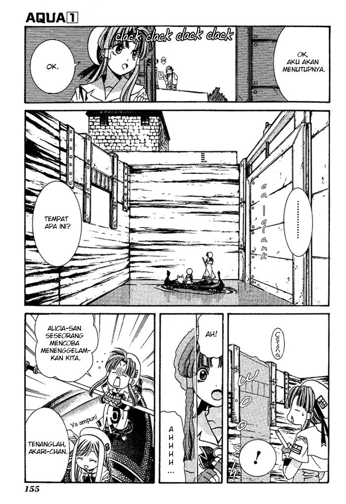 Aqua Chapter 5 Gambar 13