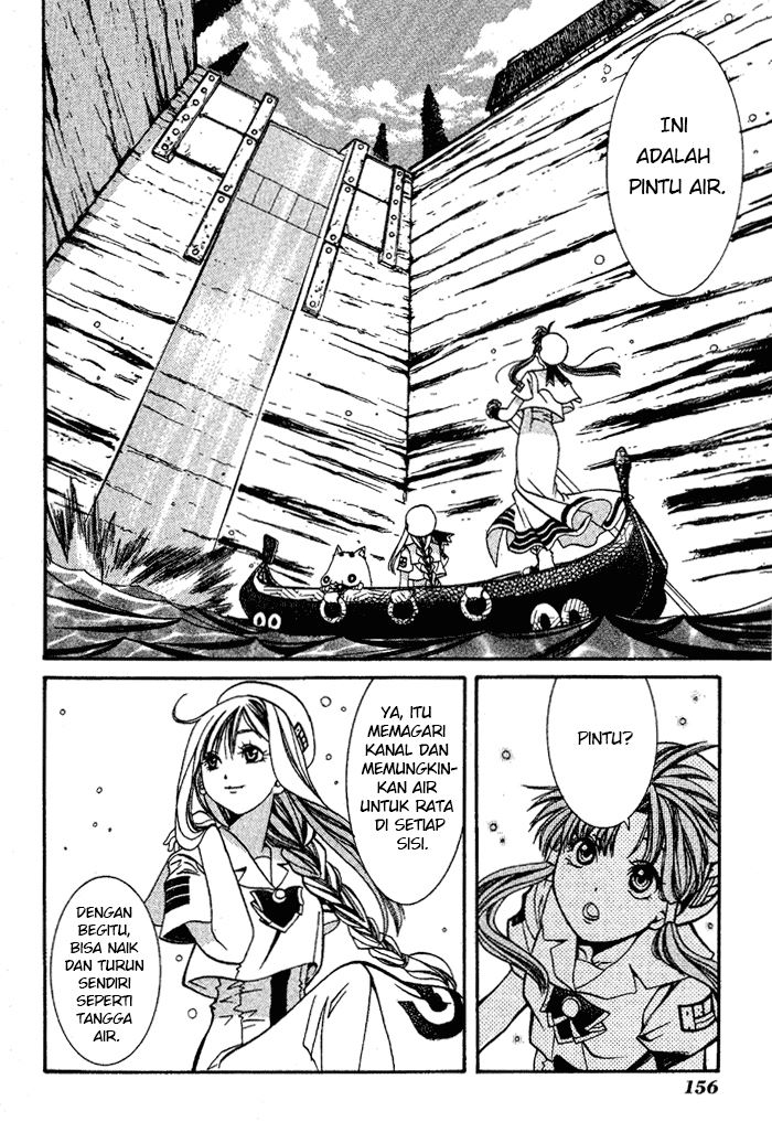 Aqua Chapter 5 Gambar 14
