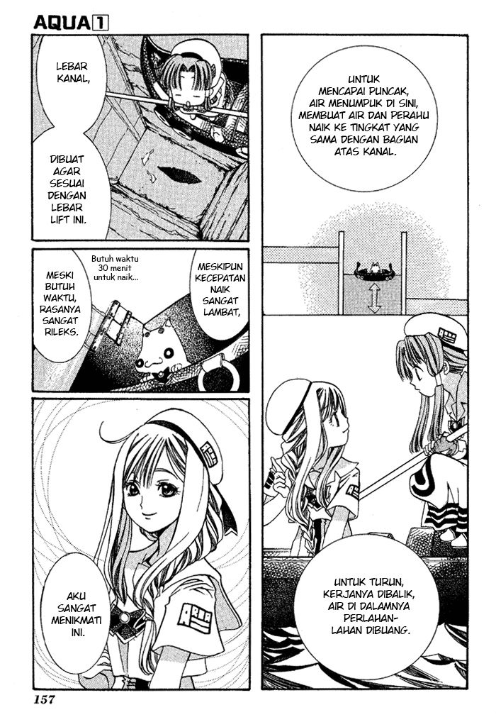 Aqua Chapter 5 Gambar 15