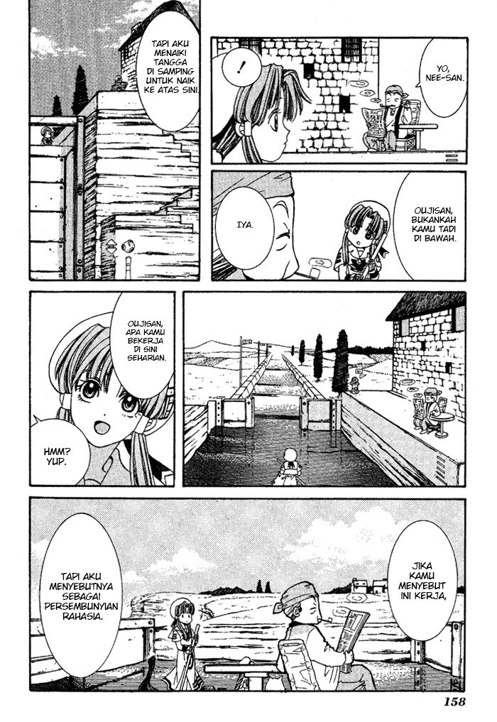 Aqua Chapter 5 Gambar 16