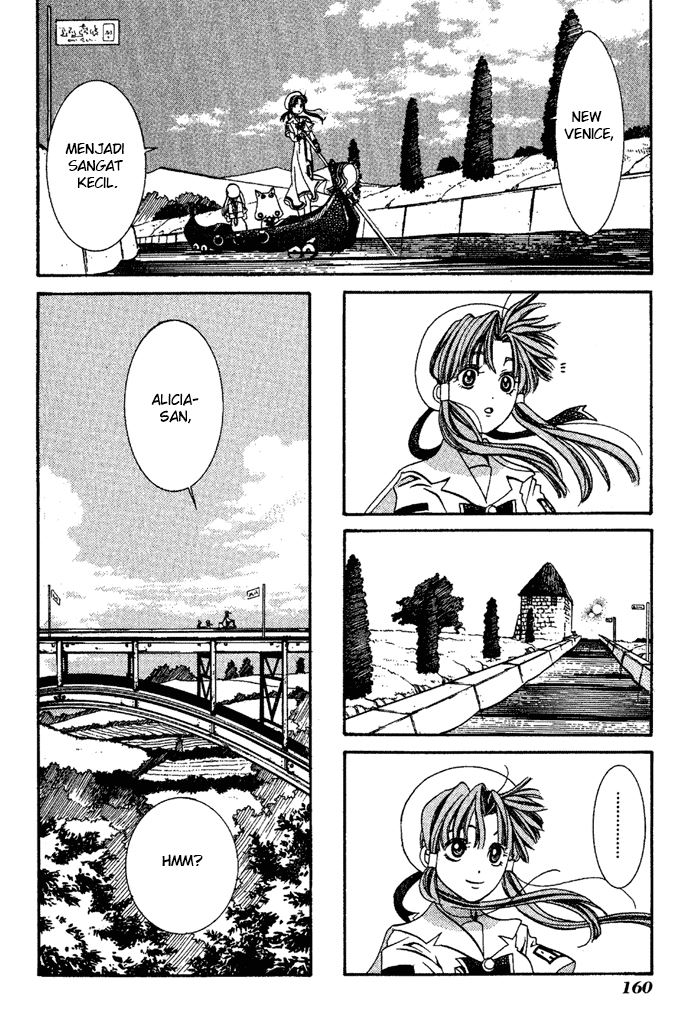 Aqua Chapter 5 Gambar 18