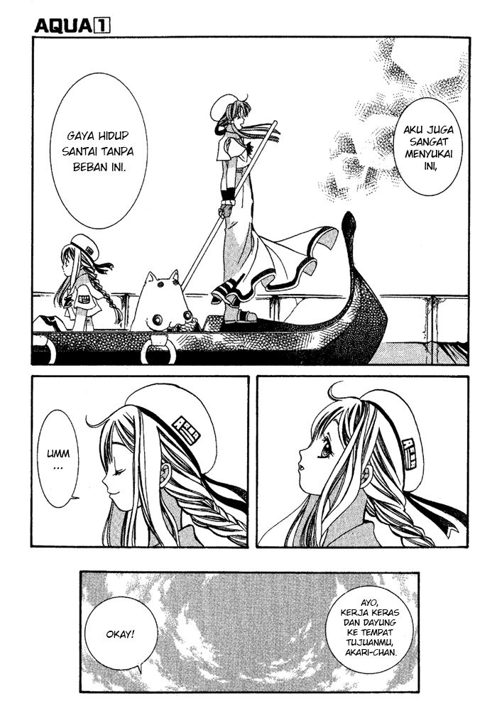 Aqua Chapter 5 Gambar 19