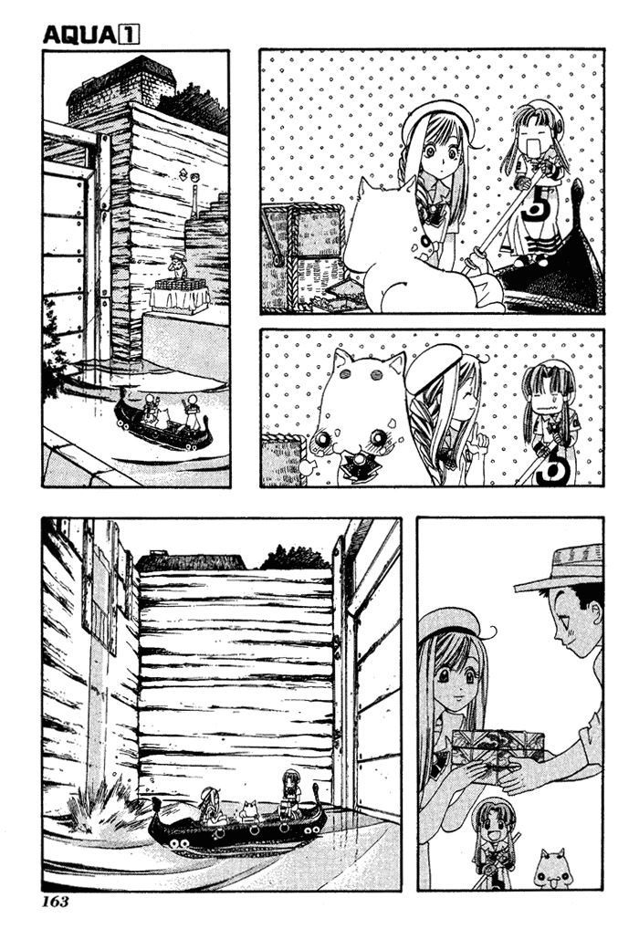 Aqua Chapter 5 Gambar 21