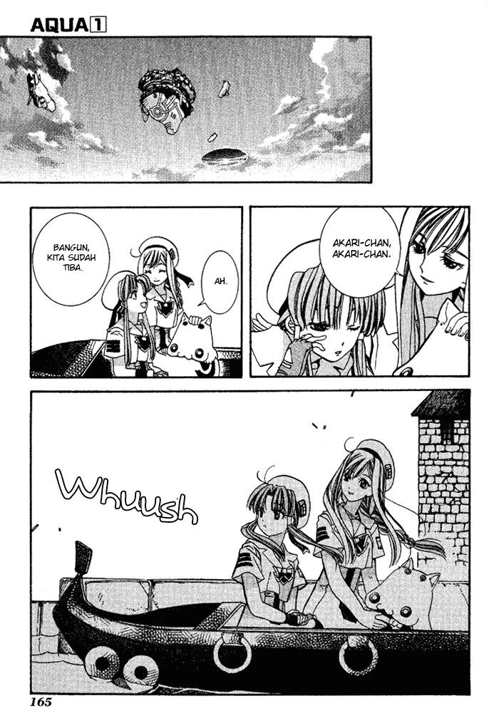 Aqua Chapter 5 Gambar 23