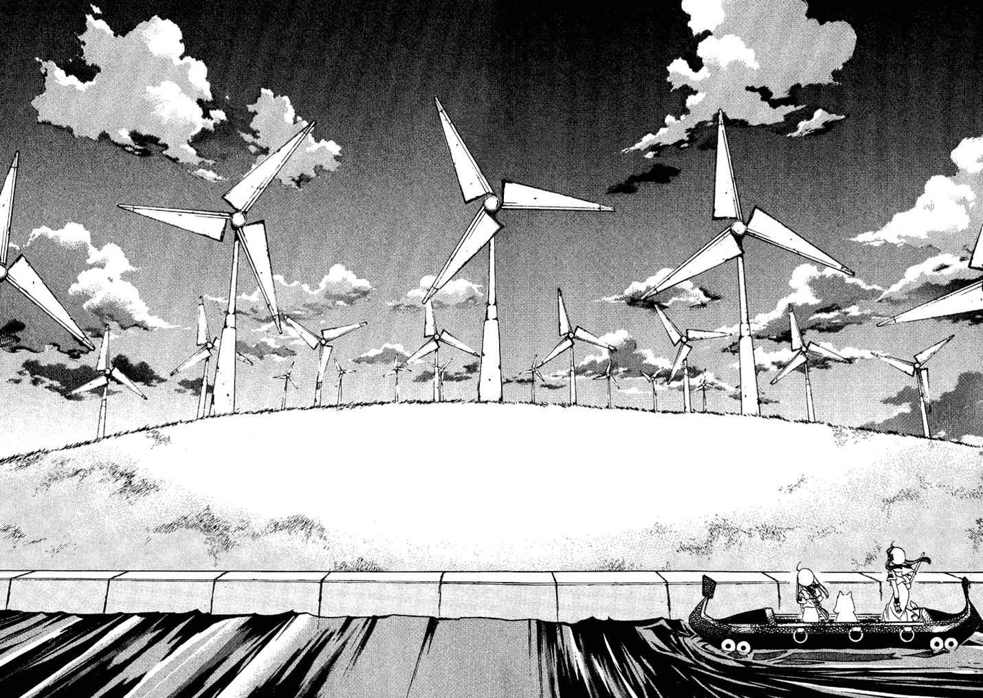 Aqua Chapter 5 Gambar 24