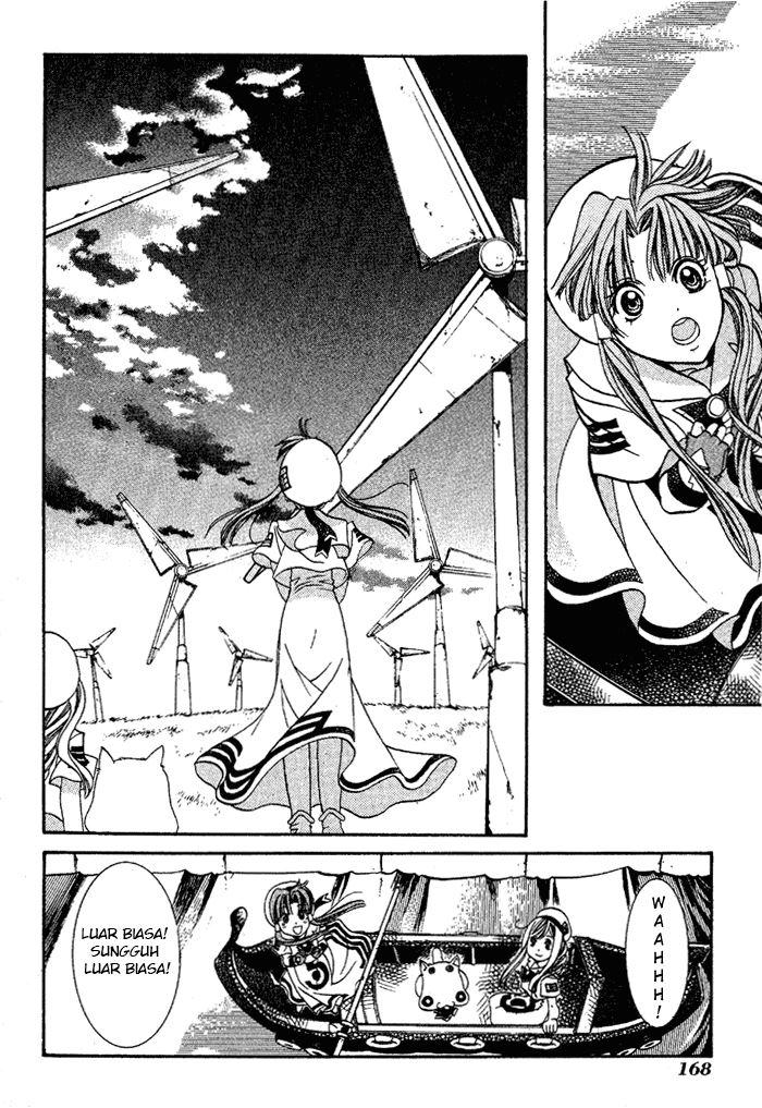 Aqua Chapter 5 Gambar 25