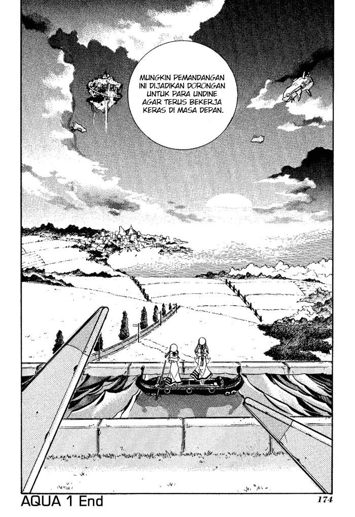 Aqua Chapter 5 Gambar 31