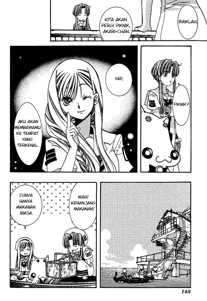Aqua Chapter 5 Gambar 6