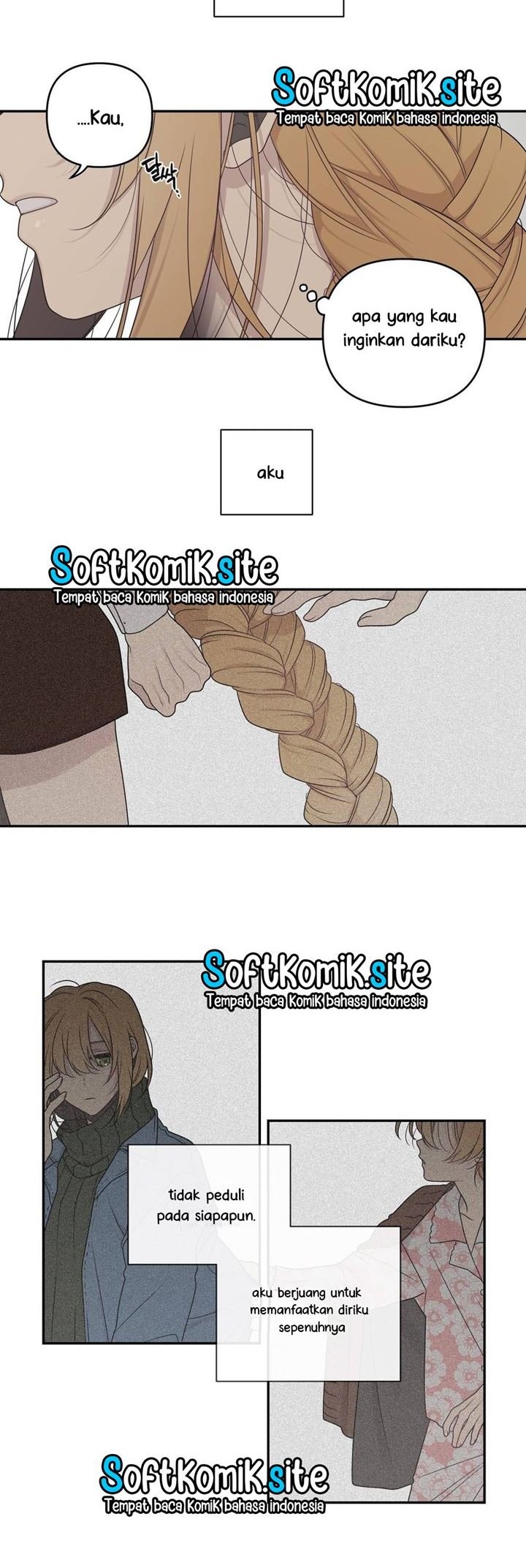 Arcana Fantasy Chapter 8 Gambar 14