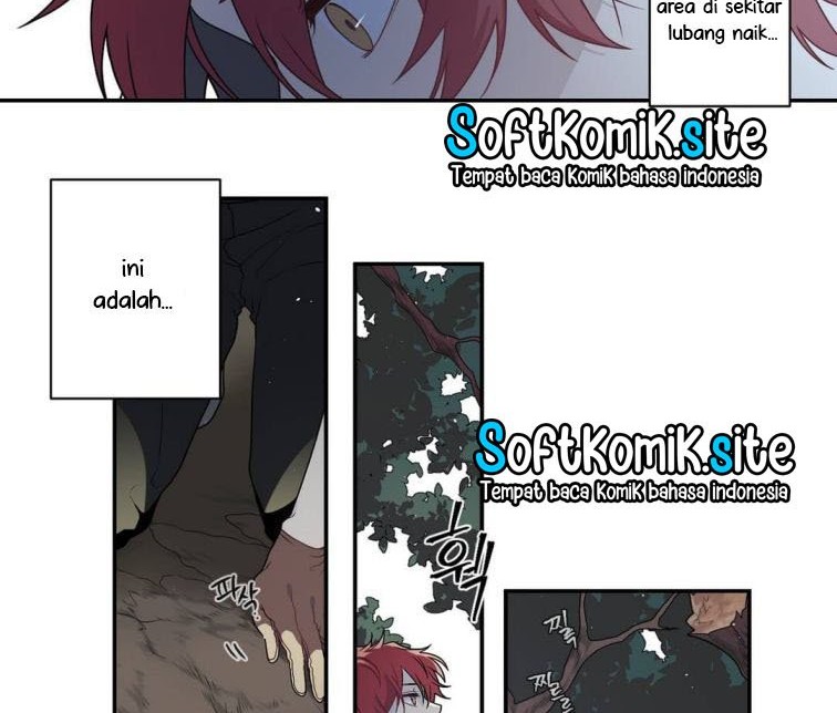 Arcana Fantasy Chapter 6 Gambar 8
