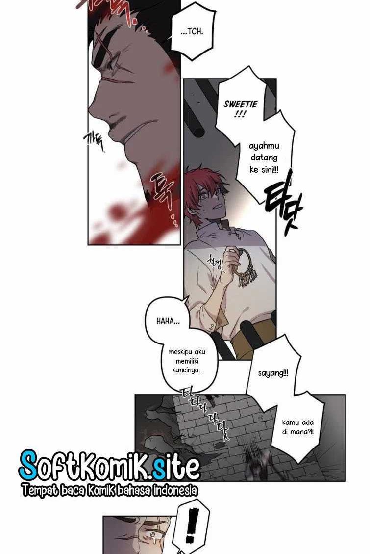 Baca Manhwa Arcana Fantasy Chapter 5 Gambar 2