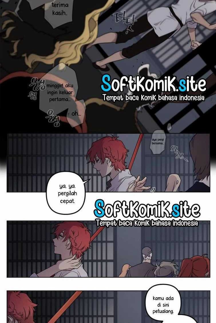 Arcana Fantasy Chapter 5 Gambar 6