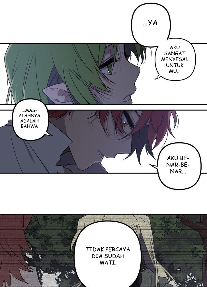 Arcana Fantasy Chapter 2 Gambar 16