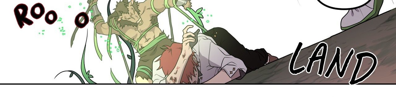 Arcana Fantasy Chapter 1 Gambar 25
