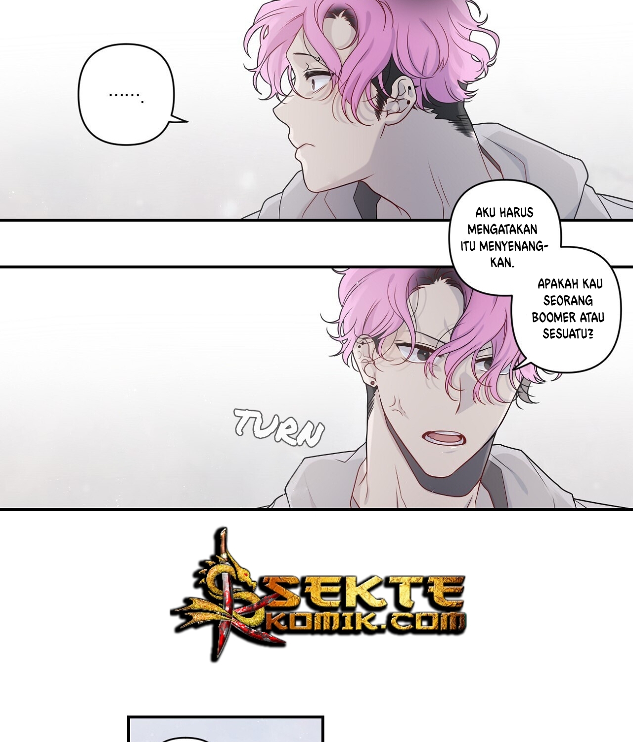 Arcana Fantasy Chapter 00.1 Gambar 35
