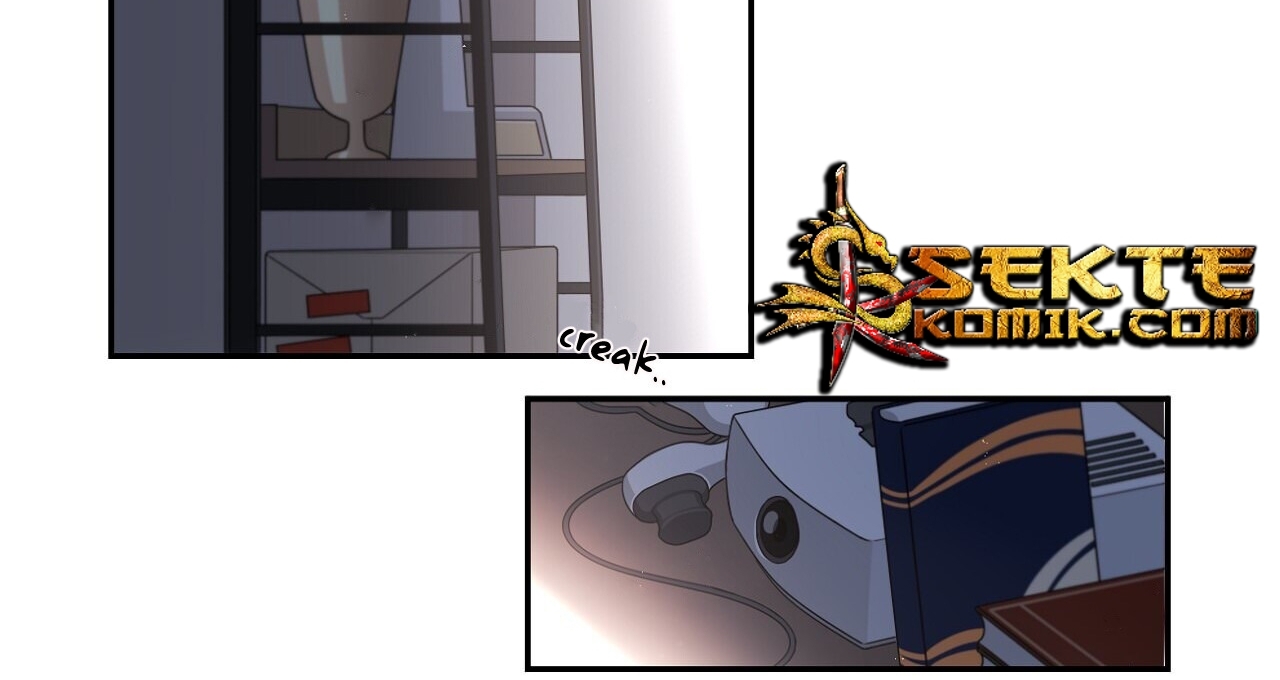 Arcana Fantasy Chapter 00.1 Gambar 41