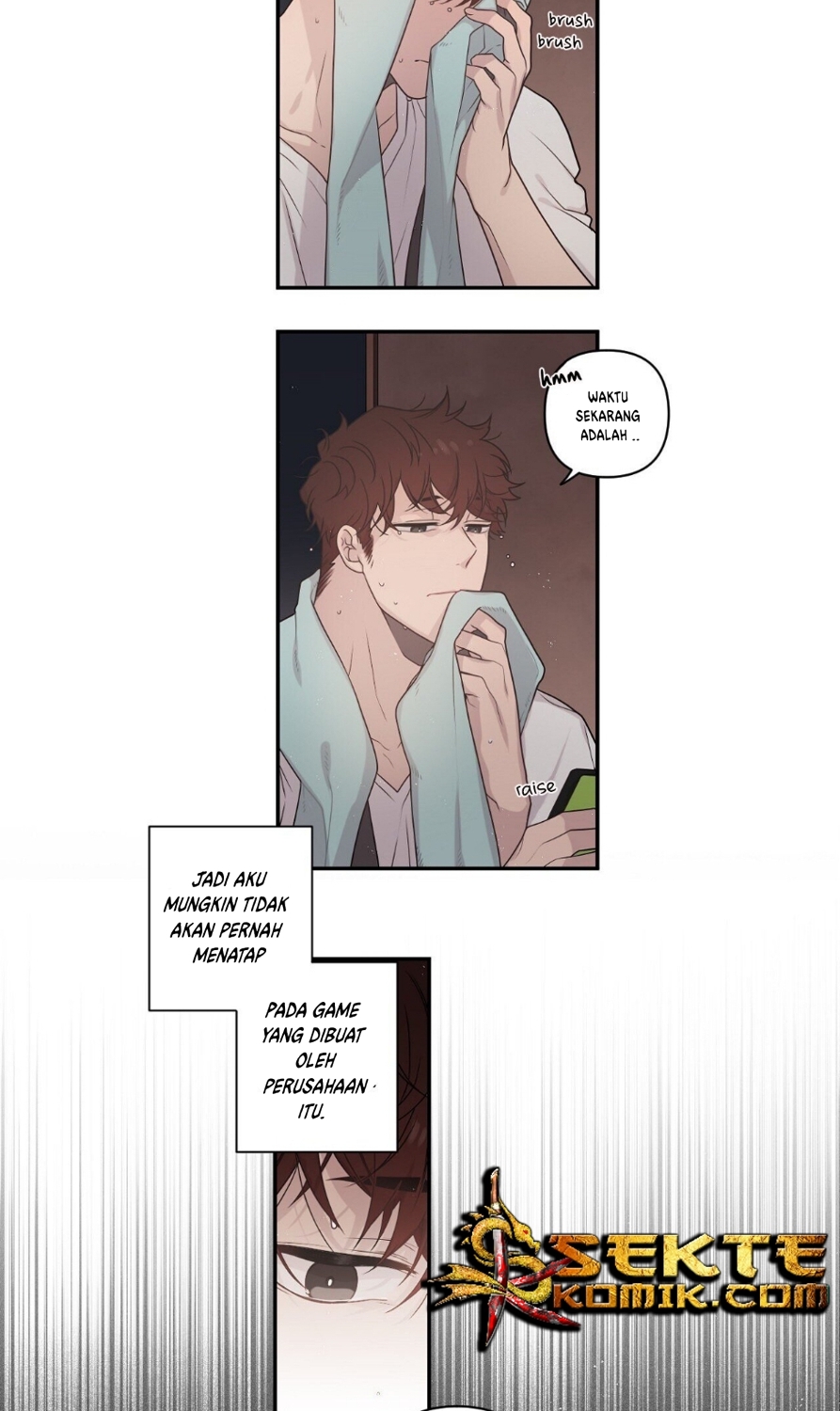 Arcana Fantasy Chapter 00.1 Gambar 43