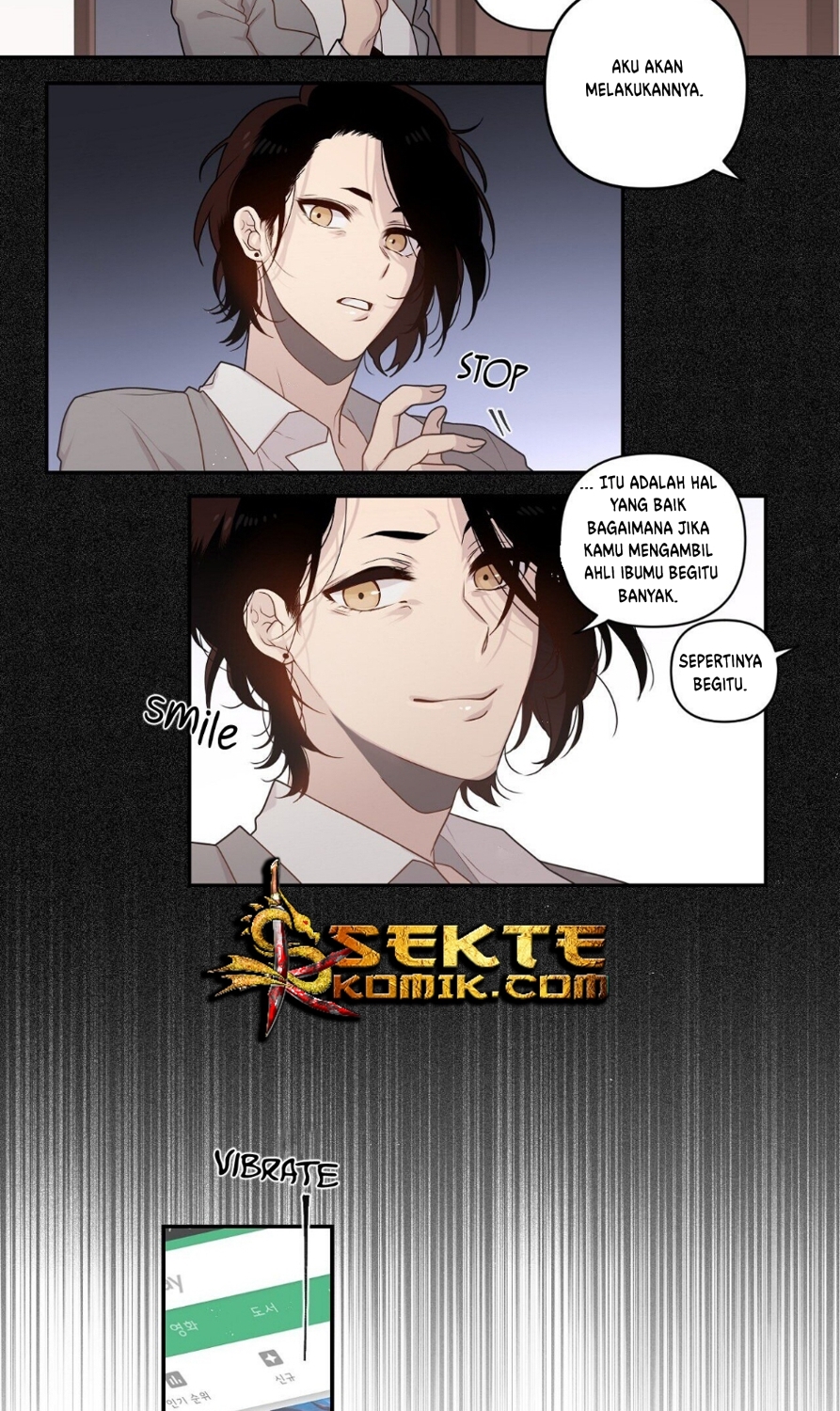 Arcana Fantasy Chapter 00.1 Gambar 47
