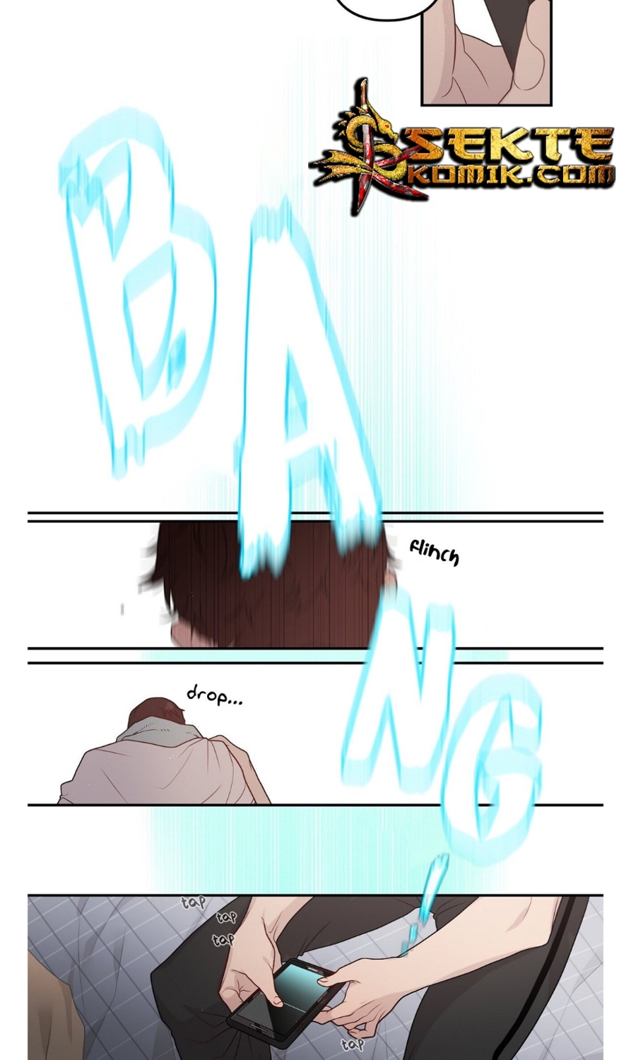 Arcana Fantasy Chapter 00.1 Gambar 50