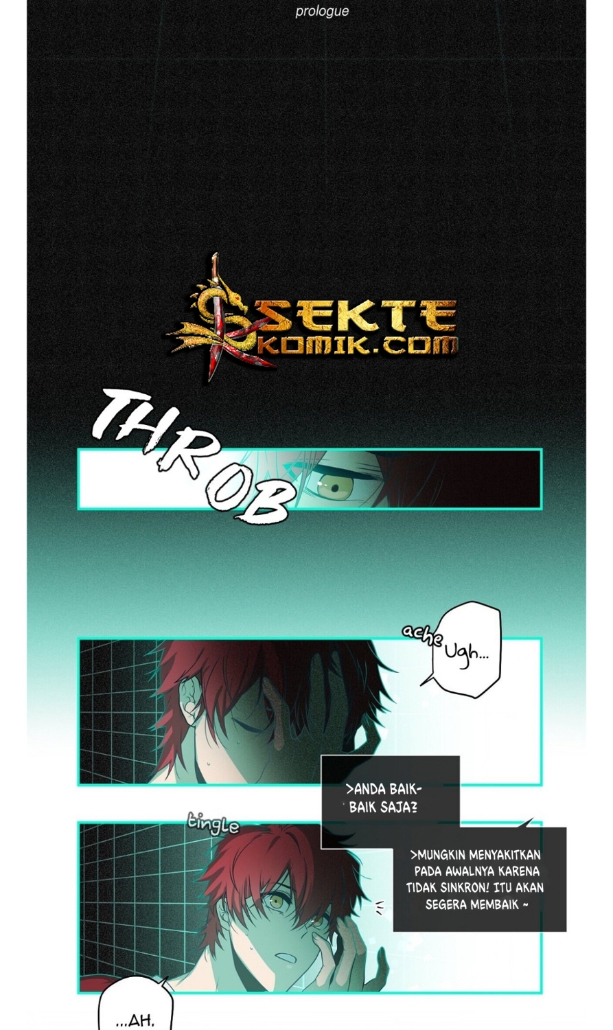 Arcana Fantasy Chapter 00.1 Gambar 53