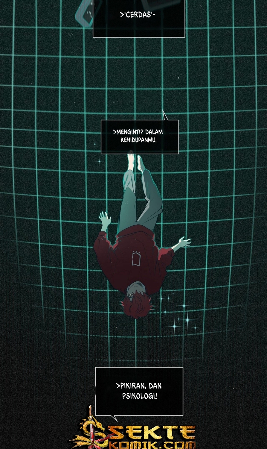 Arcana Fantasy Chapter 00.1 Gambar 59