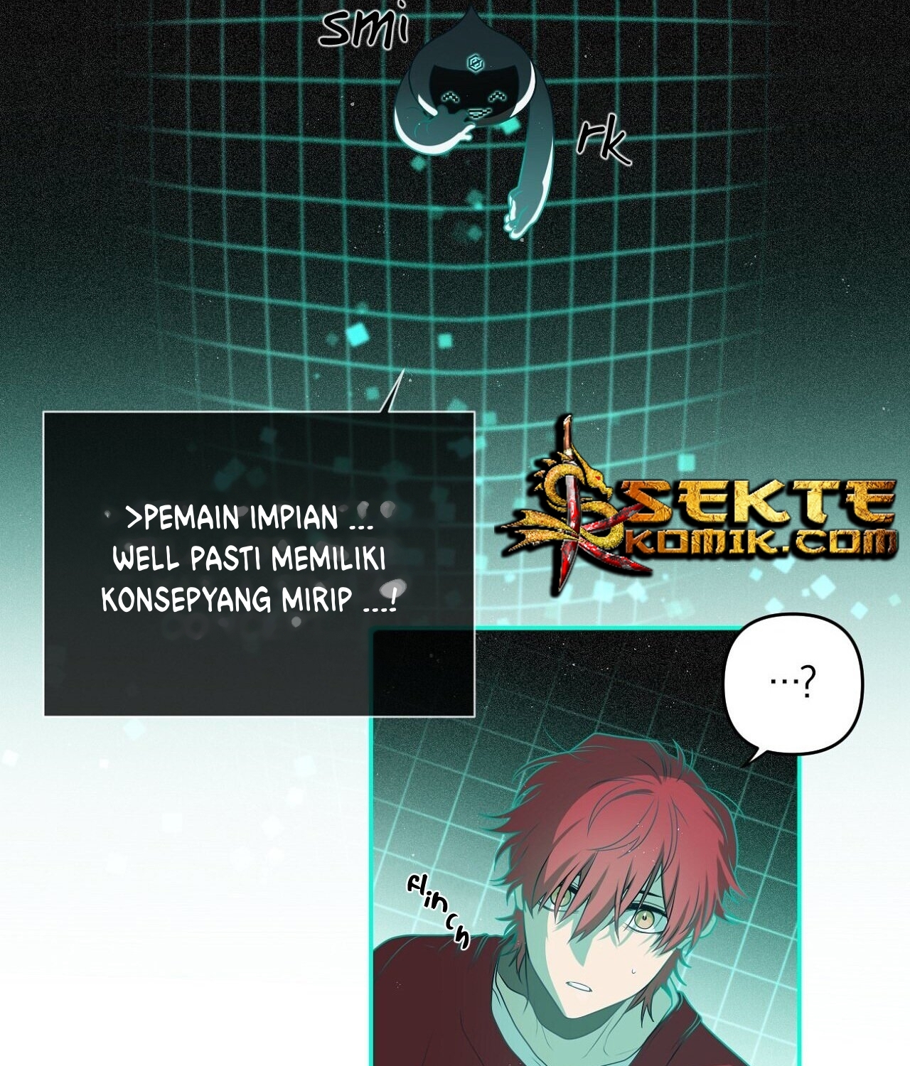 Arcana Fantasy Chapter 00.1 Gambar 64