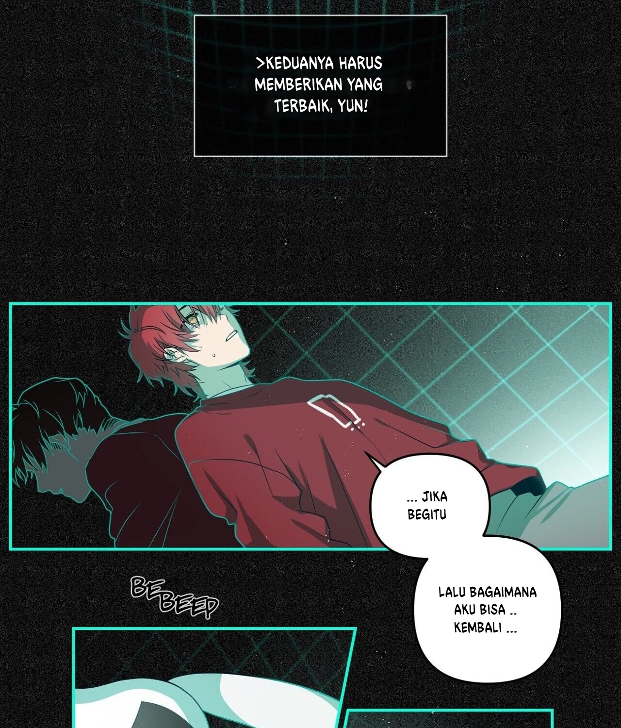 Arcana Fantasy Chapter 00.1 Gambar 71