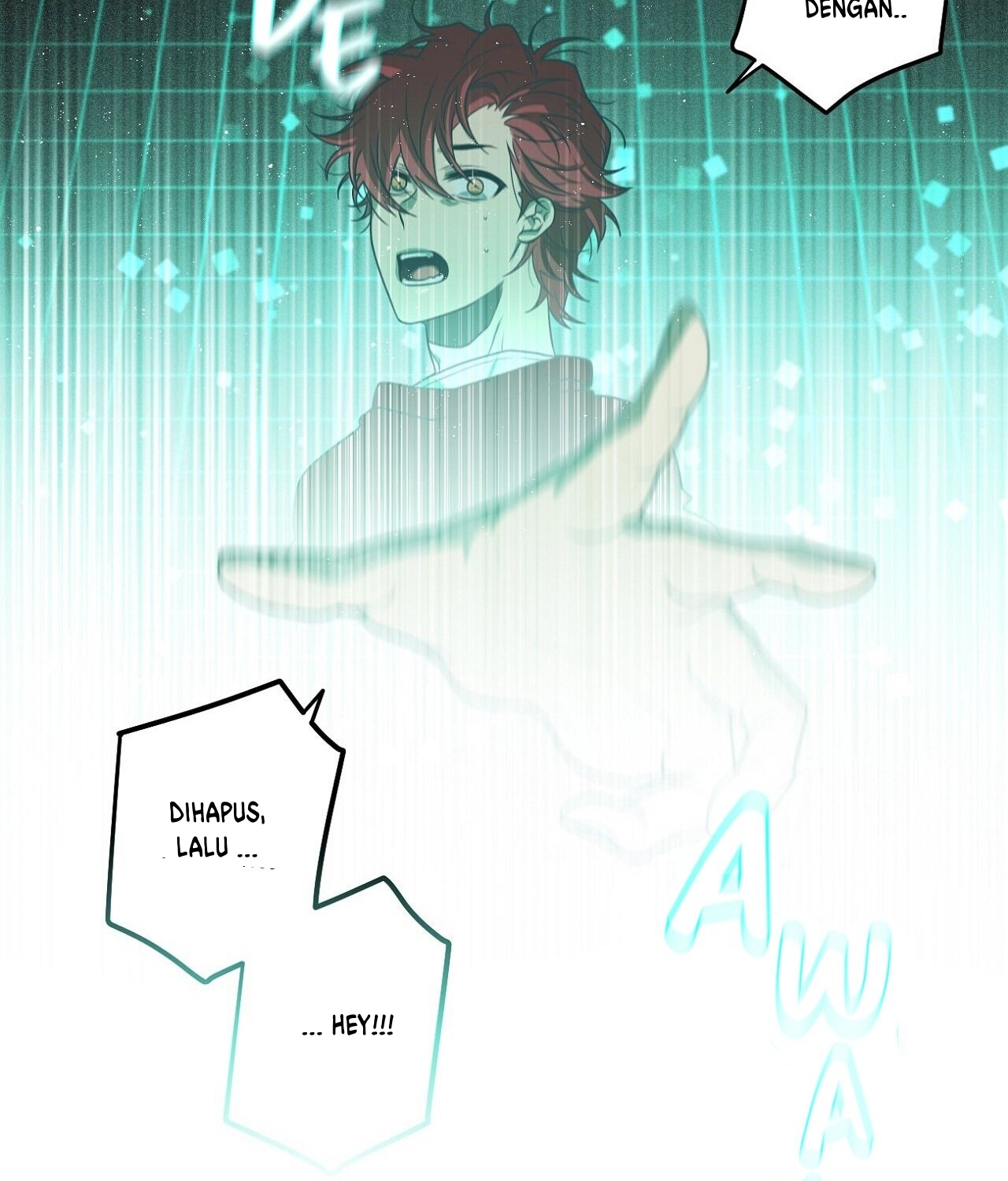 Arcana Fantasy Chapter 00.1 Gambar 76
