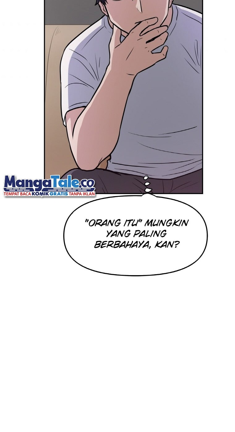 I Have Max Level Luck Chapter 27 Gambar 29
