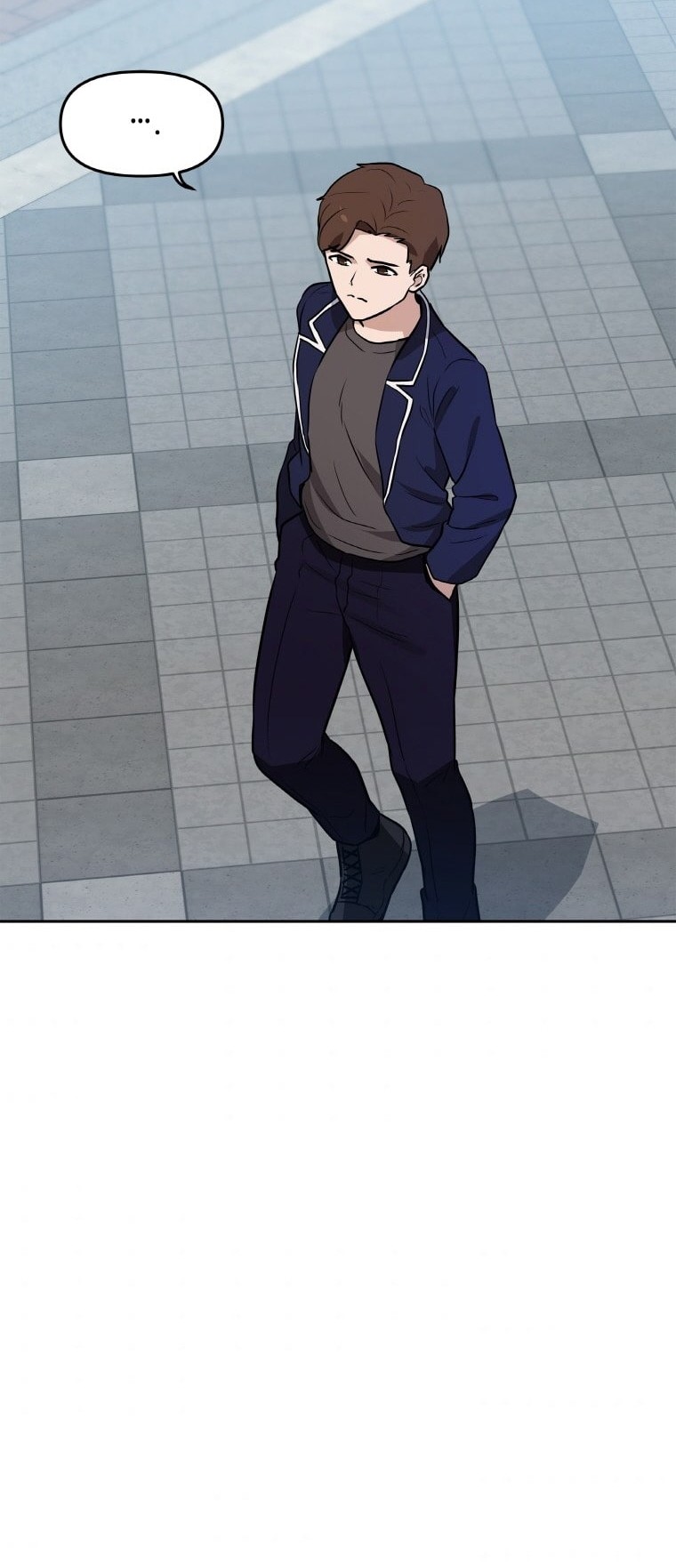 I Have Max Level Luck Chapter 27 Gambar 33
