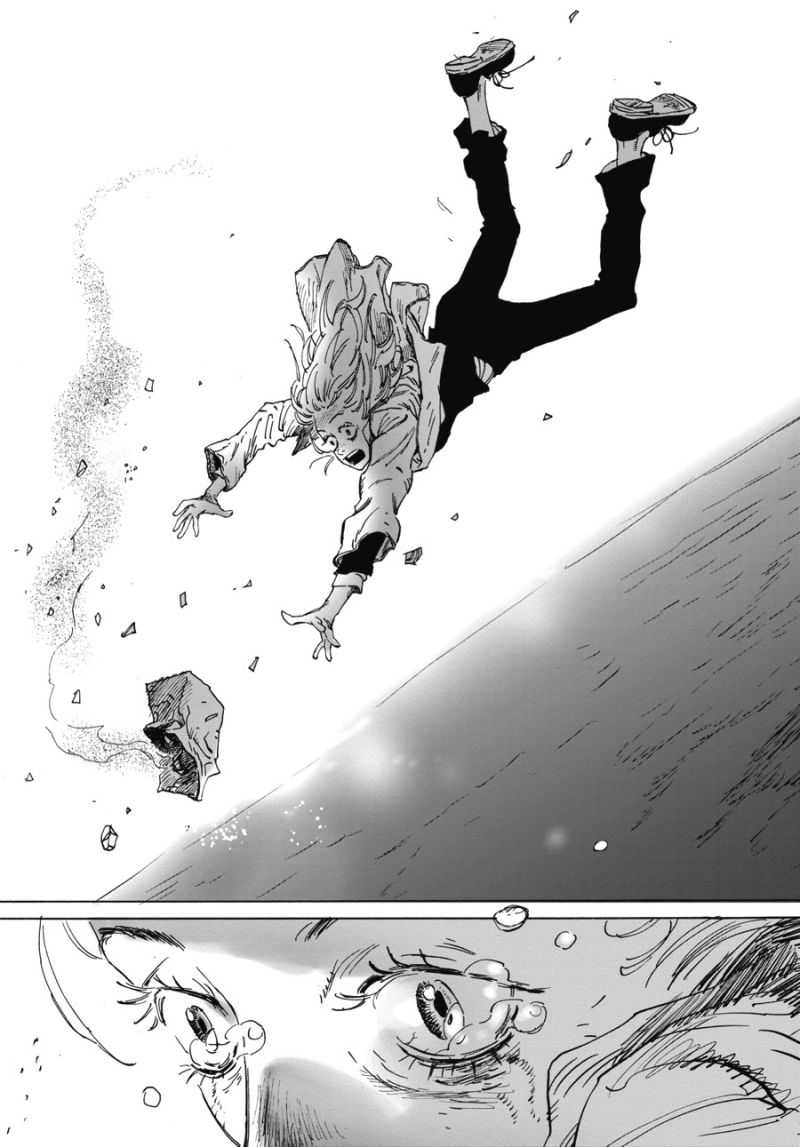 My Broken Mariko Chapter 04 Gambar 32