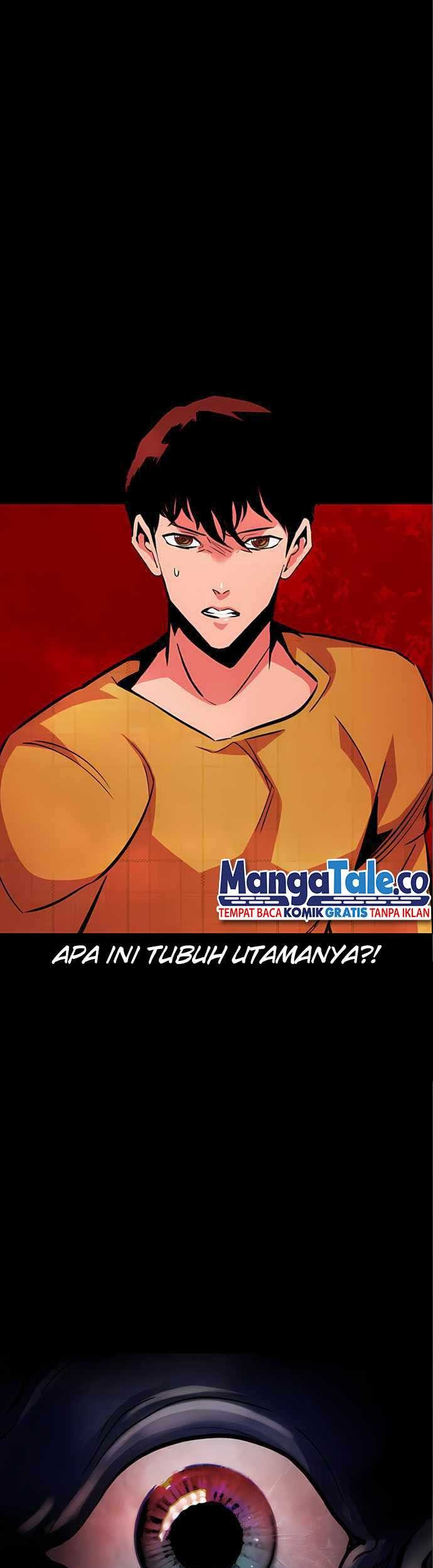 Baca Manhwa All Rounder Chapter 49 Gambar 2