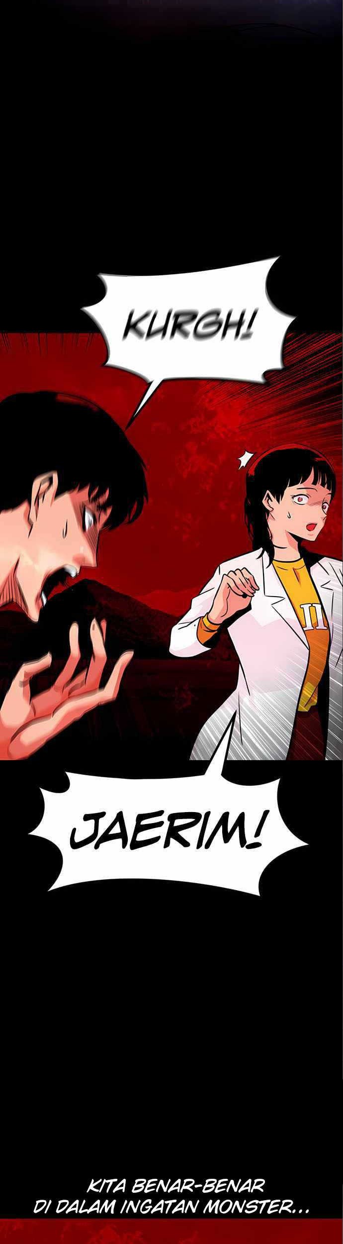All Rounder Chapter 49 Gambar 4