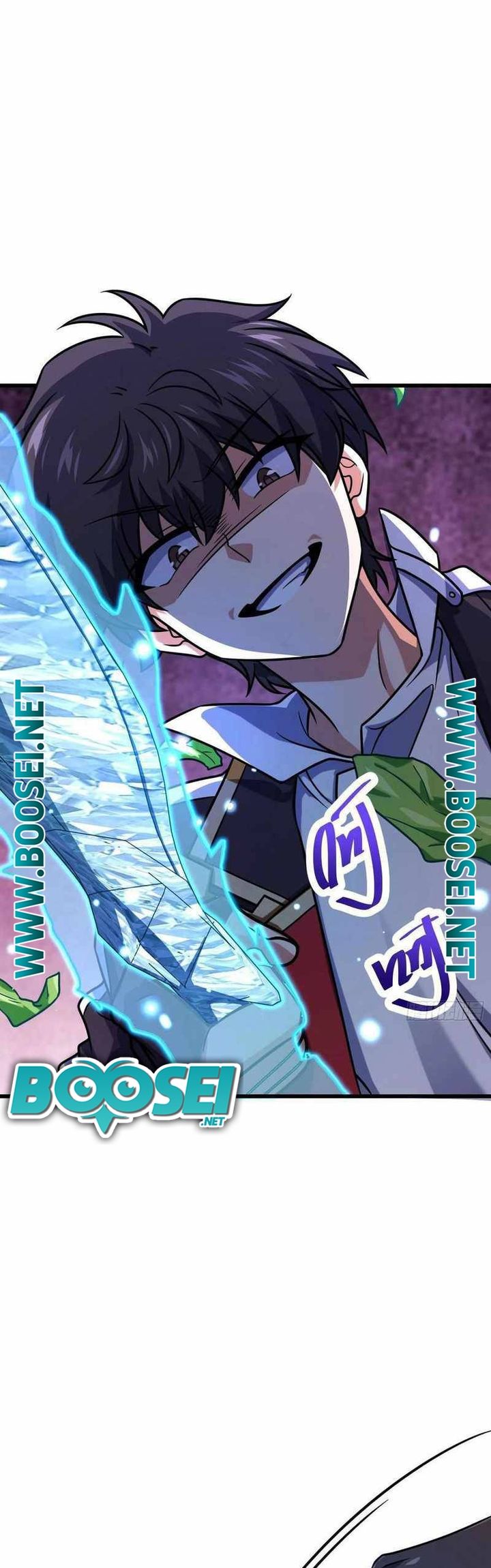 Spare Me, Great Lord! Chapter 279 Gambar 15