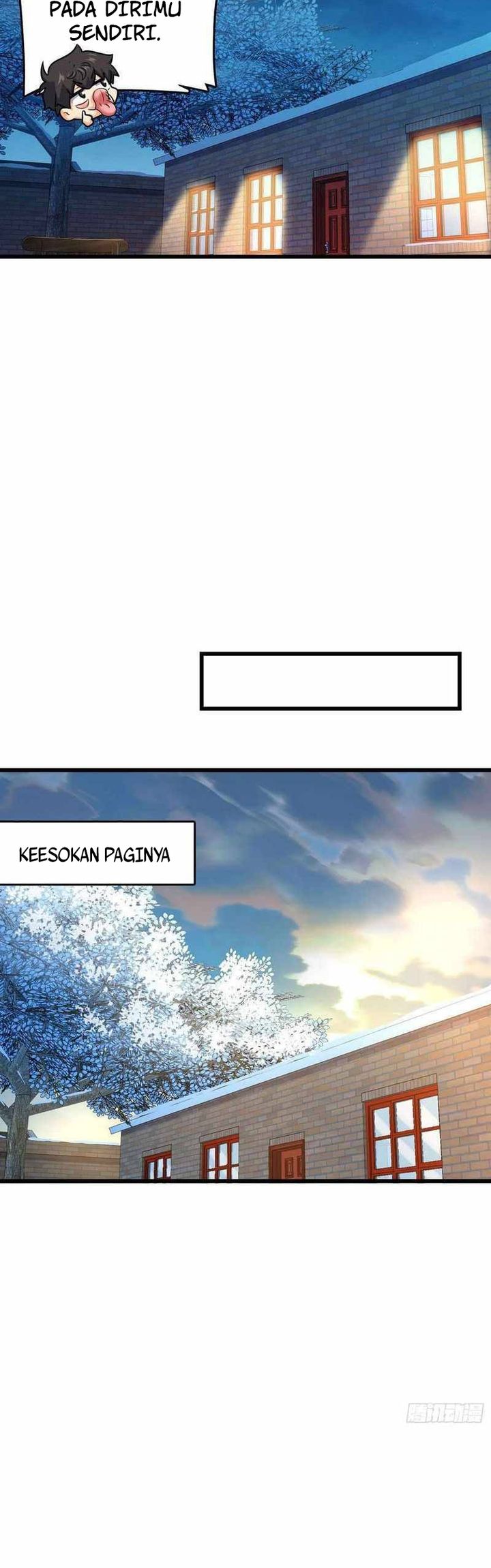 Spare Me, Great Lord! Chapter 279 Gambar 17