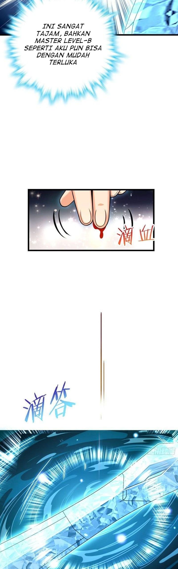 Spare Me, Great Lord! Chapter 277 Gambar 32