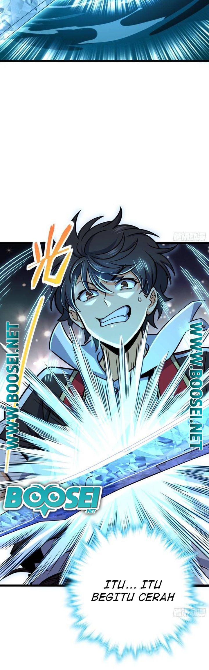 Spare Me, Great Lord! Chapter 277 Gambar 33