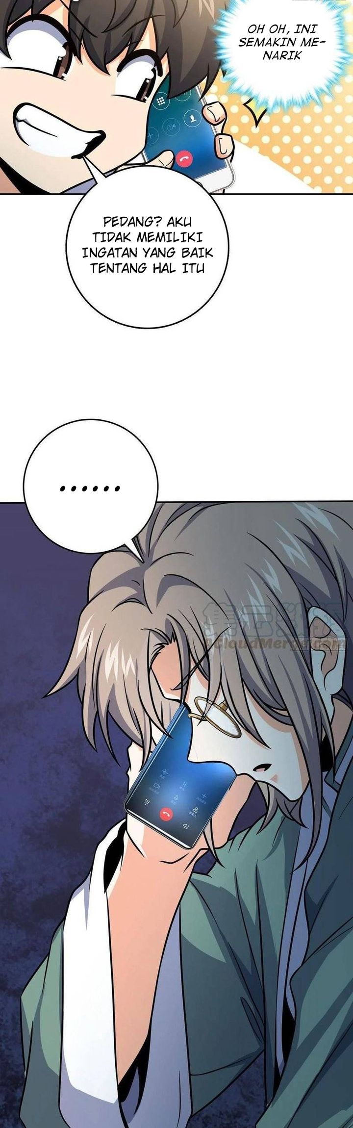 Spare Me, Great Lord! Chapter 276 Gambar 19