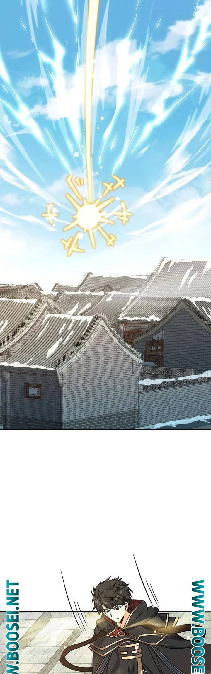 Spare Me, Great Lord! Chapter 276 Gambar 27