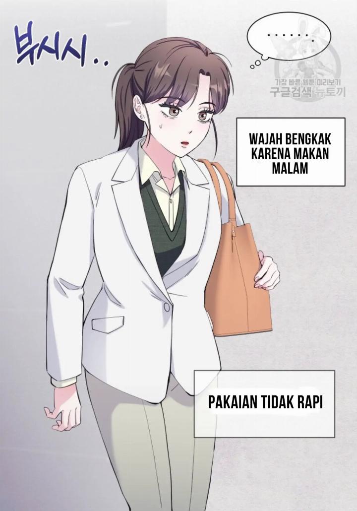 Pure Love of a Man Chapter 14 Gambar 12