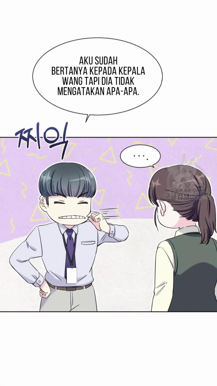 Pure Love of a Man Chapter 14 Gambar 32