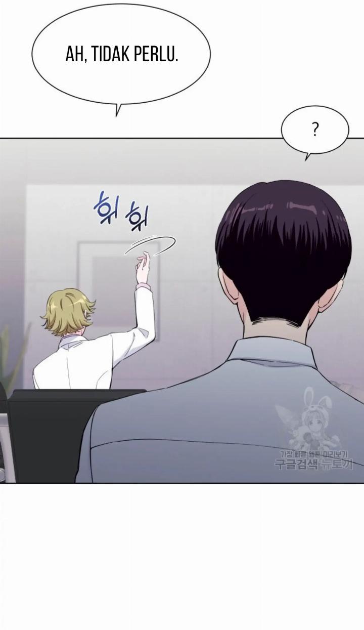 Pure Love of a Man Chapter 14 Gambar 84