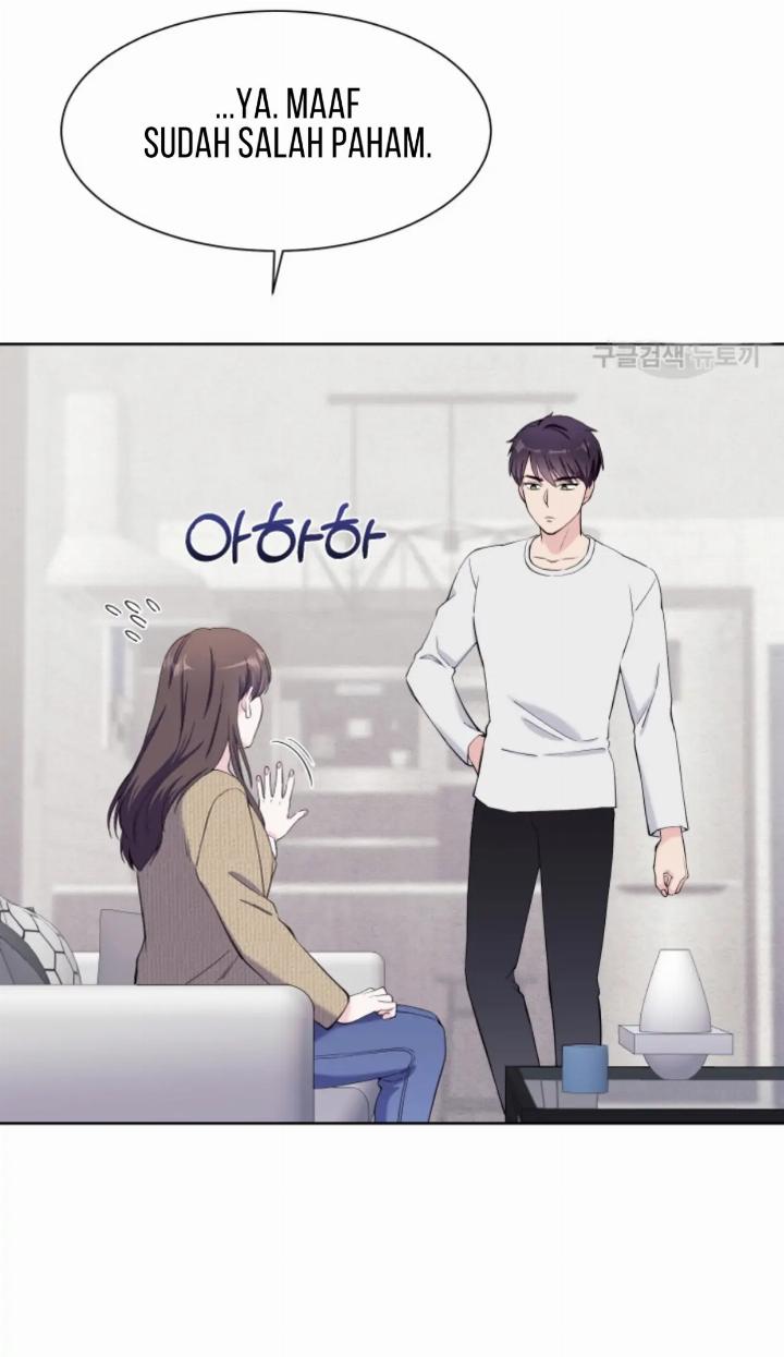 Pure Love of a Man Chapter 13 Gambar 30